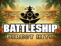 Battleship Direct Hit Megaways