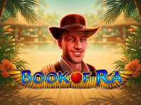 Book of Ra