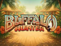 Buffalo Hunter