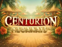 Centurion Megaways