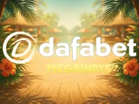 Dafabet Megaways