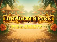 Dragons Fire Megaways