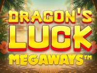 Dragons Luck Megaways