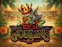 Evil Goblins