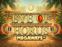 Eye of Horus Megaways