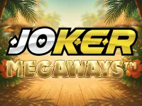 Joker Megaways