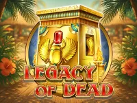 Legacy of Dead