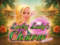Lucky Ladys Charm Deluxe