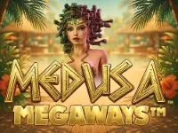 Medusa Megaways