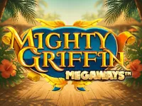 Mighty Griffin Megaways