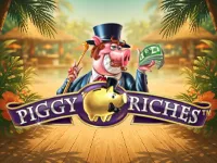 Piggy Riches