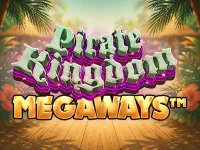 Pirate Kingdom Megaways