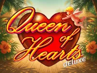 Queen of Hearts Deluxe
