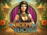 Queen of Riches Megaways