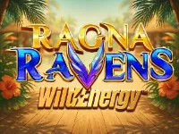 RagnaRavens WildEnergy