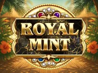Royal Mint Megaways