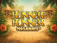 Runner Runner Megaways