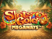 Slots o gold Megaways