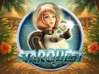 Starquest Megaways
