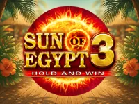 Sun of Egypt 3