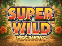 Super Wild Megaways