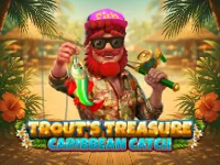 Trout’s Treasure – Caribbean Catch