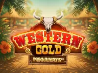 Western Gold Megaways