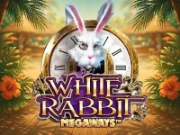 White Rabbit Megaways
